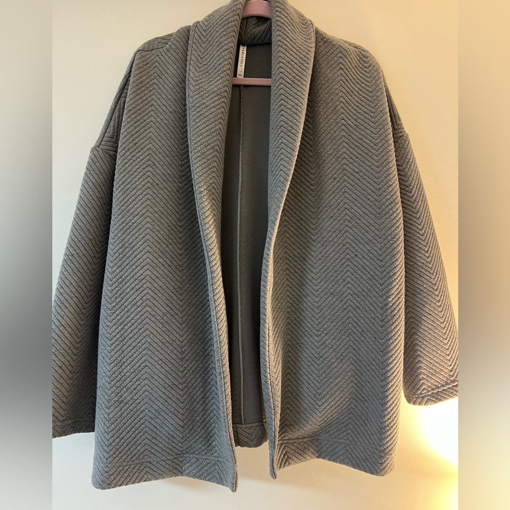 Fabletics Jacket